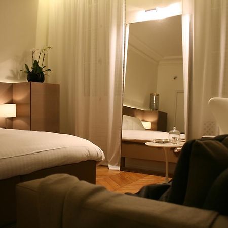 Cirque Deluxe Studio Apartment Παρίσι Εξωτερικό φωτογραφία