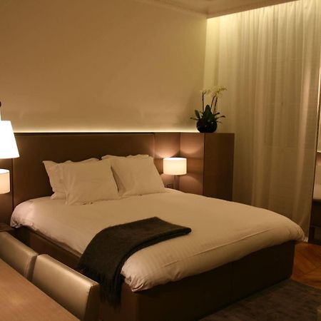 Cirque Deluxe Studio Apartment Παρίσι Εξωτερικό φωτογραφία