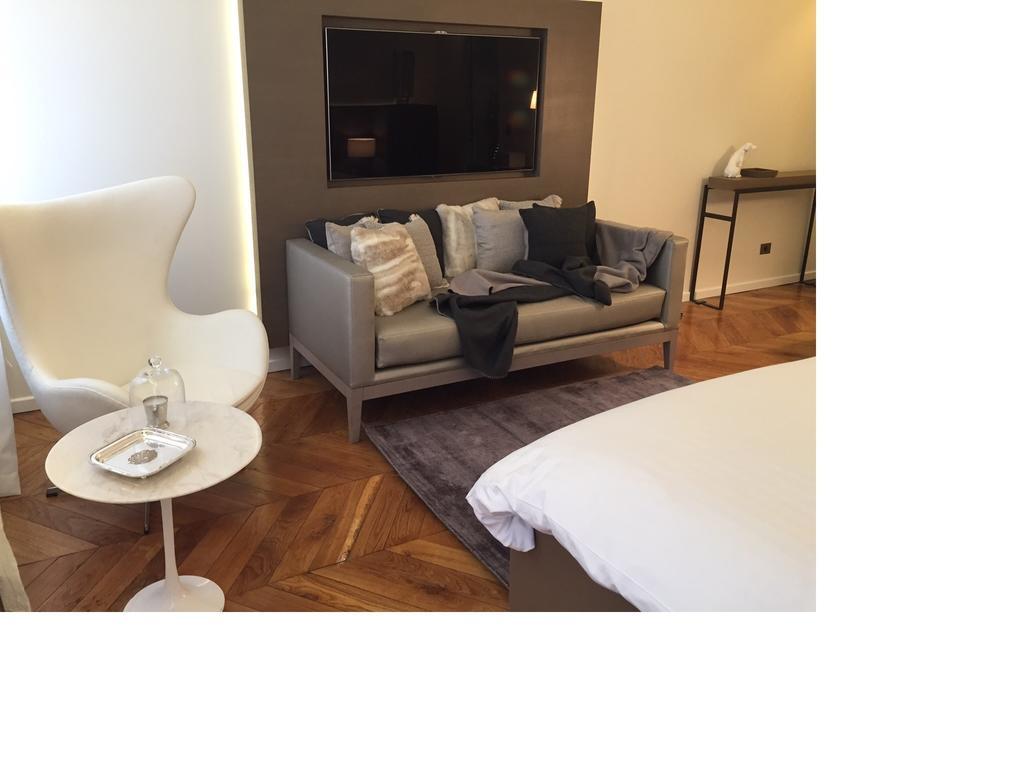 Cirque Deluxe Studio Apartment Παρίσι Δωμάτιο φωτογραφία