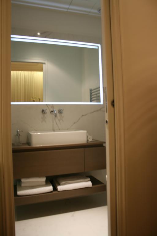 Cirque Deluxe Studio Apartment Παρίσι Εξωτερικό φωτογραφία