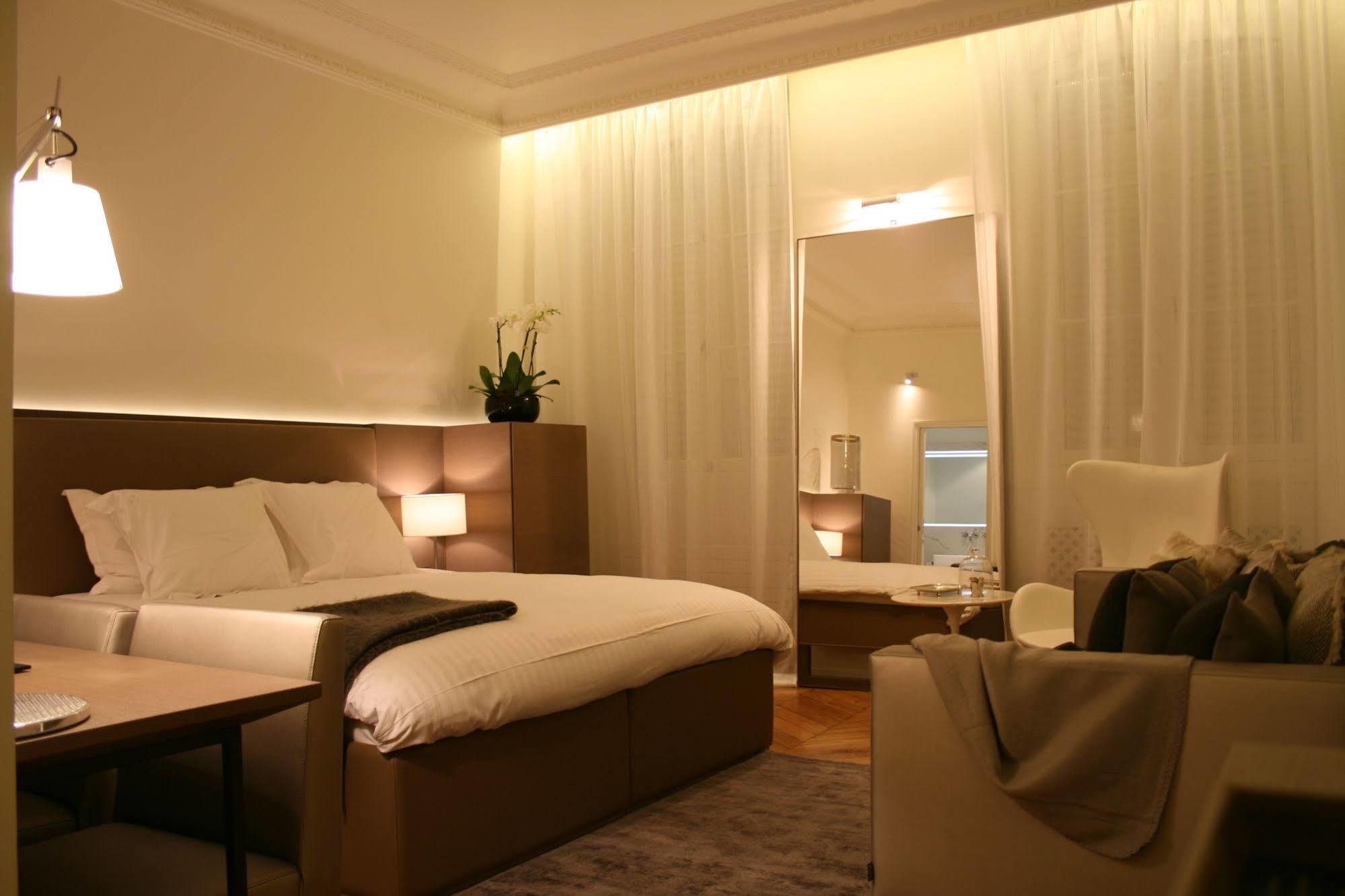 Cirque Deluxe Studio Apartment Παρίσι Εξωτερικό φωτογραφία