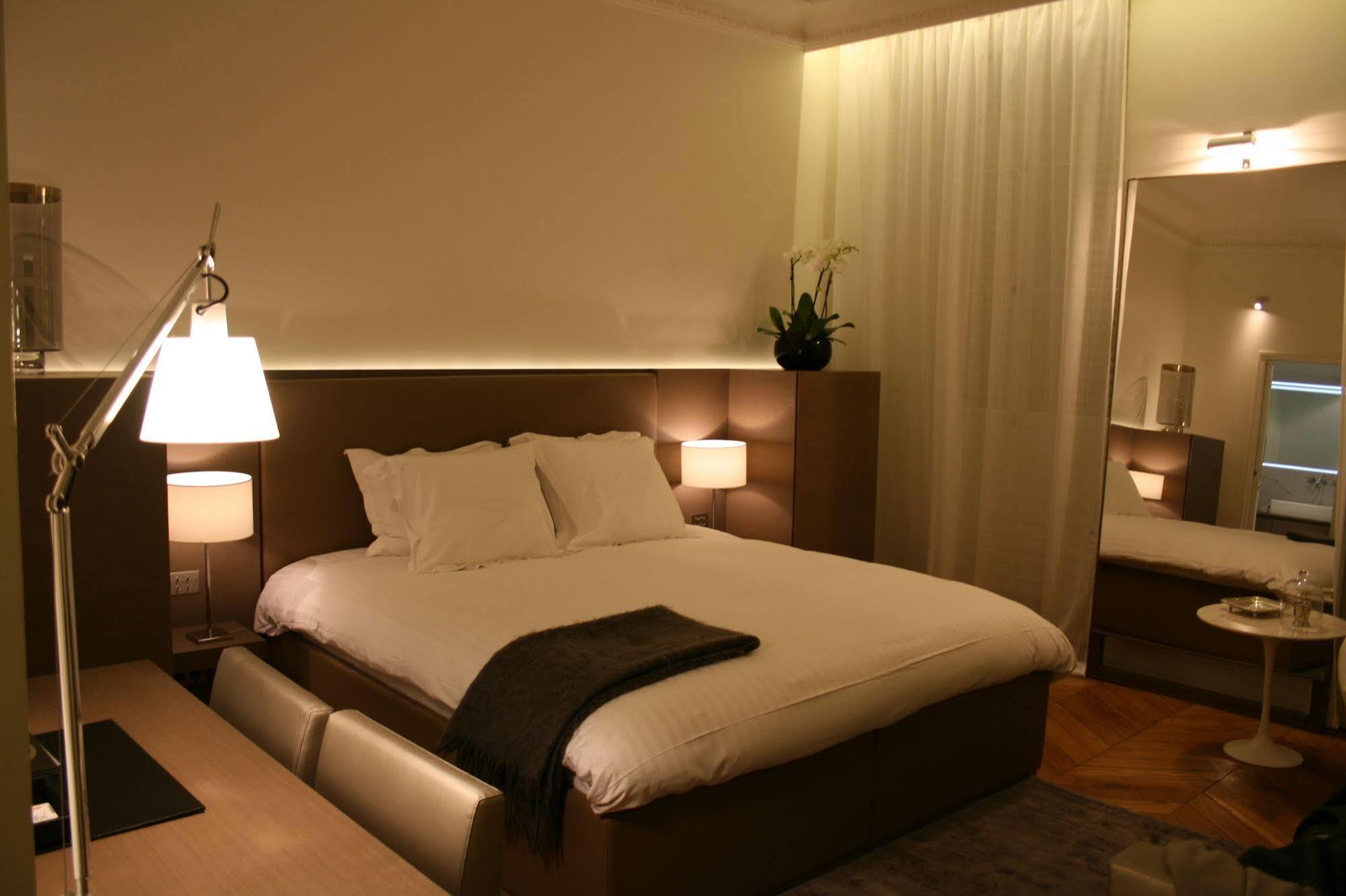 Cirque Deluxe Studio Apartment Παρίσι Εξωτερικό φωτογραφία