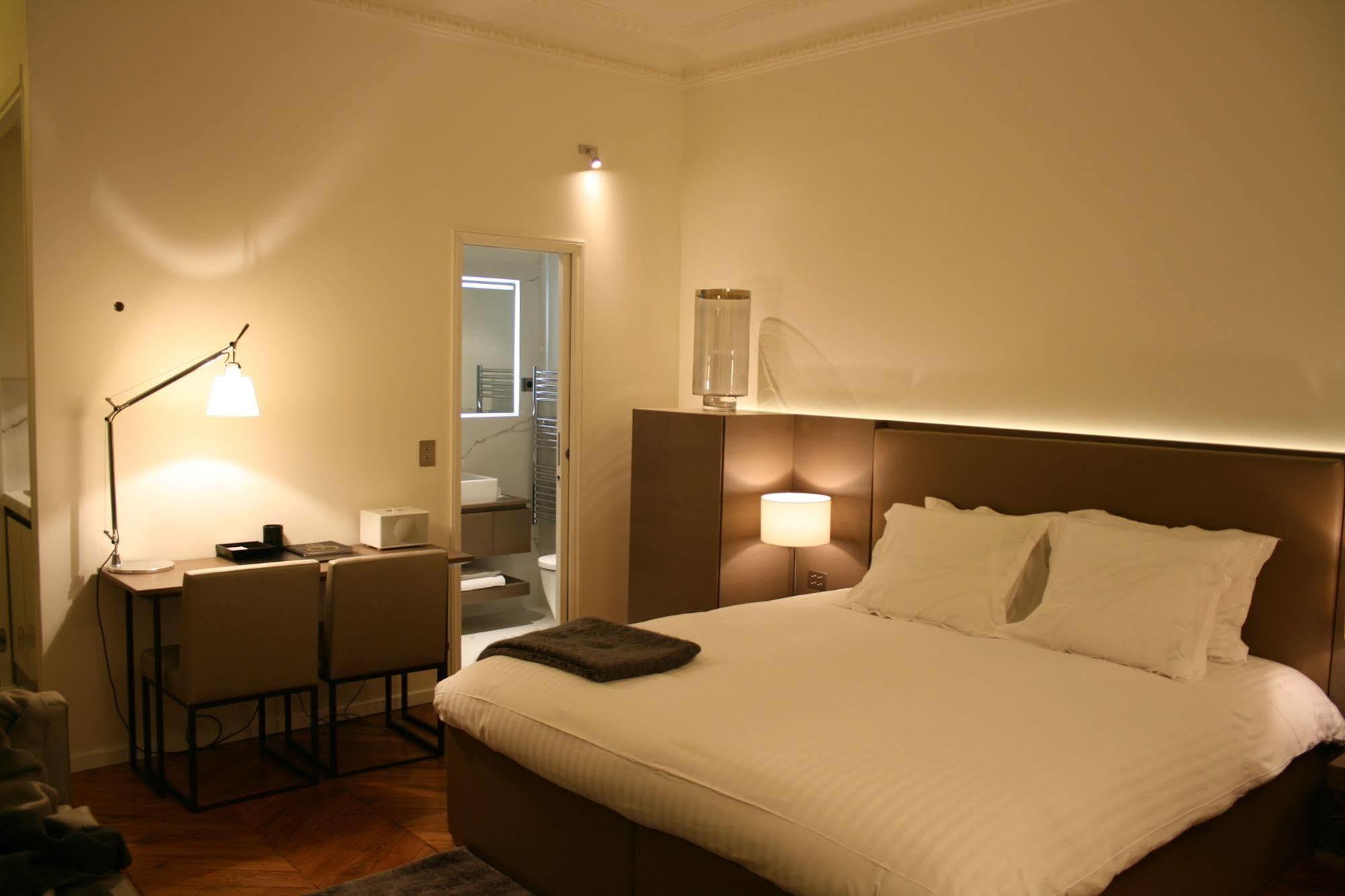 Cirque Deluxe Studio Apartment Παρίσι Εξωτερικό φωτογραφία
